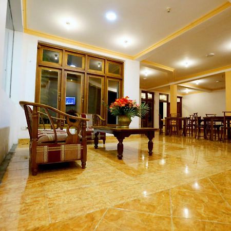 Hotel Mahaweli Spring Sirimalwatta Екстер'єр фото